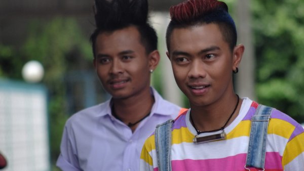 รีวิวหนัง ออนซอนเด