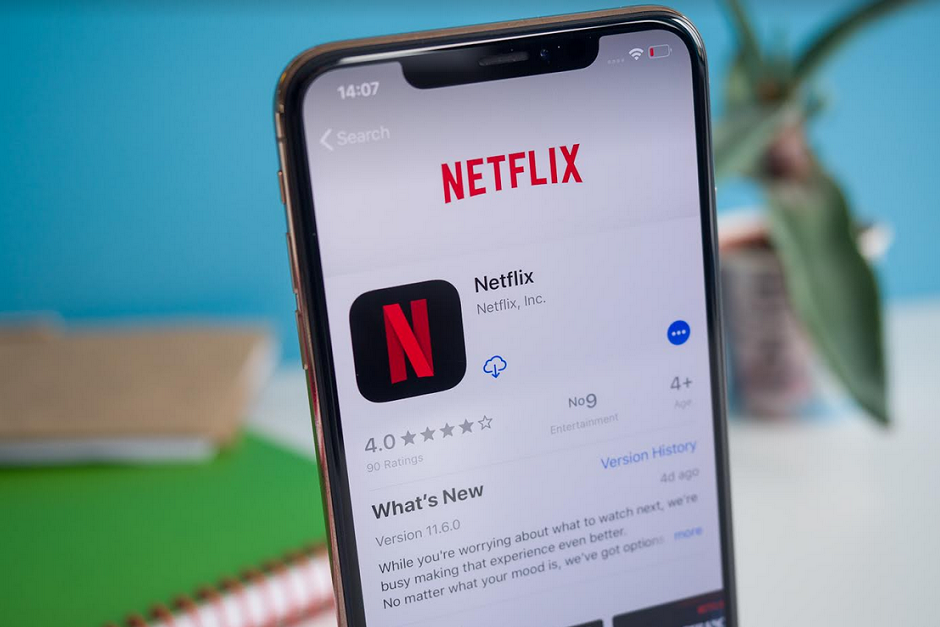 ยืนยัน! แอป “Netflix” ใน iPhone และ iPad ไม่รองรับ “AirPlay” อีกต่อไป