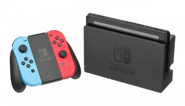 Nintendo ยังไม่มีการเปิดตัว Nintendo Switch เครื่องใหม่ เร็วๆ นี้