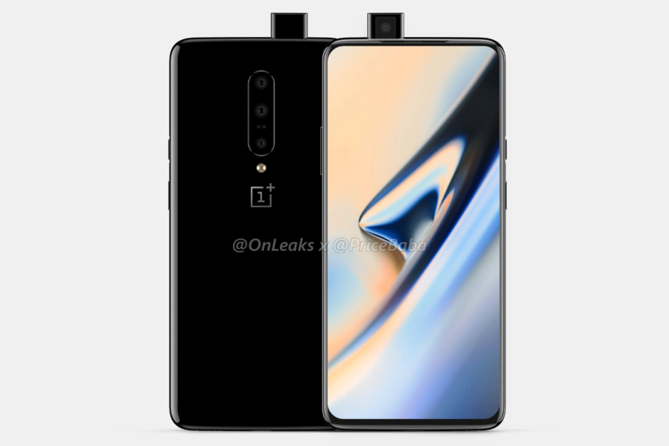 ซีอีโอ OnePlus ทึ่งกับเทคโนโลยีหน้าจอใหม่ OnePlus 7 Pro : แสดงผลไหลลื่น และแพงขึ้น 3 เท่า