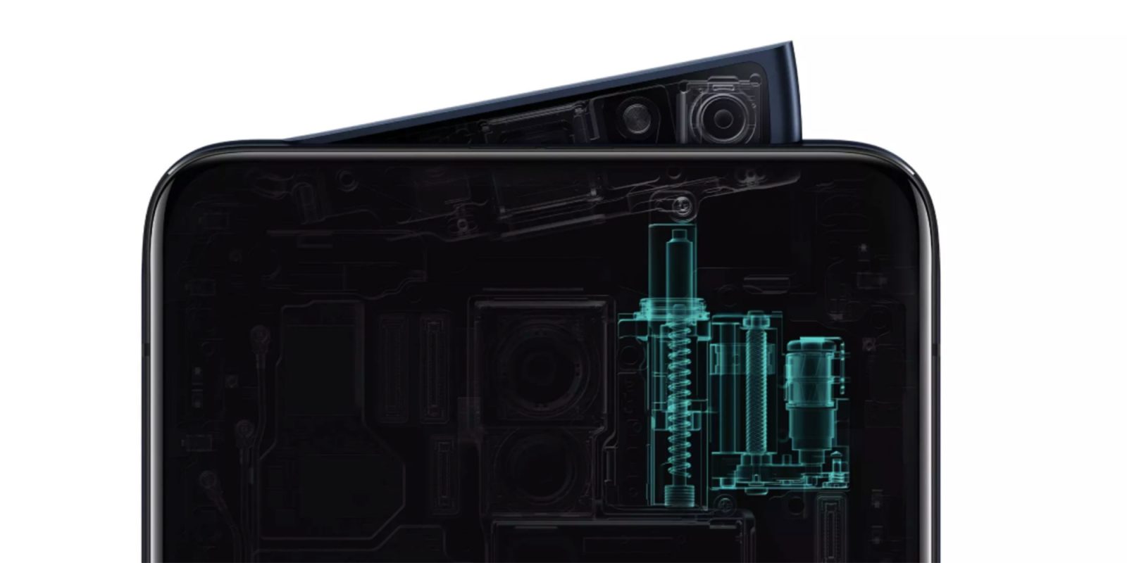 Oppo Reno 10X Zoom ทำคะแนนทดสอบผ่าน AnTuTu แรงแซงหน้า Samsung Galaxy S10+
