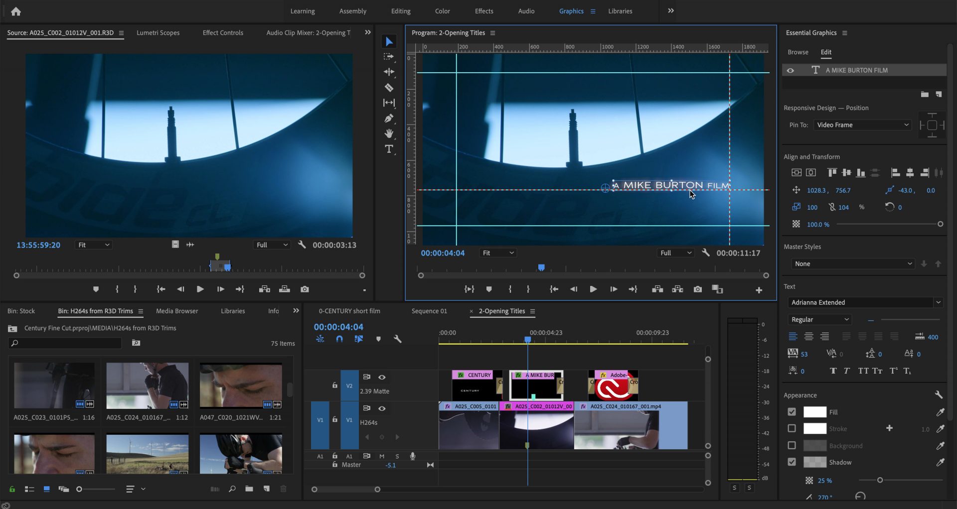 Adobe โชว์ความสามารถใหม่ใน Creative Cloud ทั้งลบวัตถุในวิดีโอ จัดระเบียบสร้าง Storyboard!