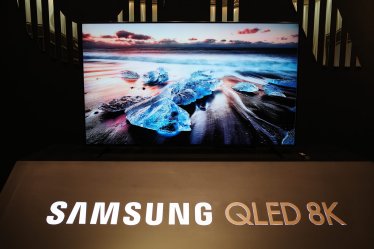 Samsung เปิดตัวทีวี QLED 8K ในไทย ตัวท็อปขายเกือบ 3 ล้าน พร้อมอัปเดตไลน์อัปทีวี QLED ปี 2019