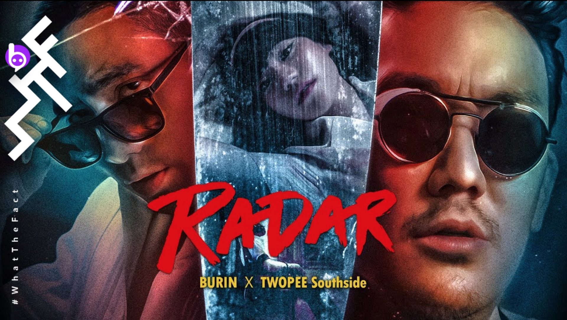 ความสยองของพ่อบ้านใจกล้า “RADAR” ซิงเกิ้ลใหม่จาก BURIN x TWOPEE Southside