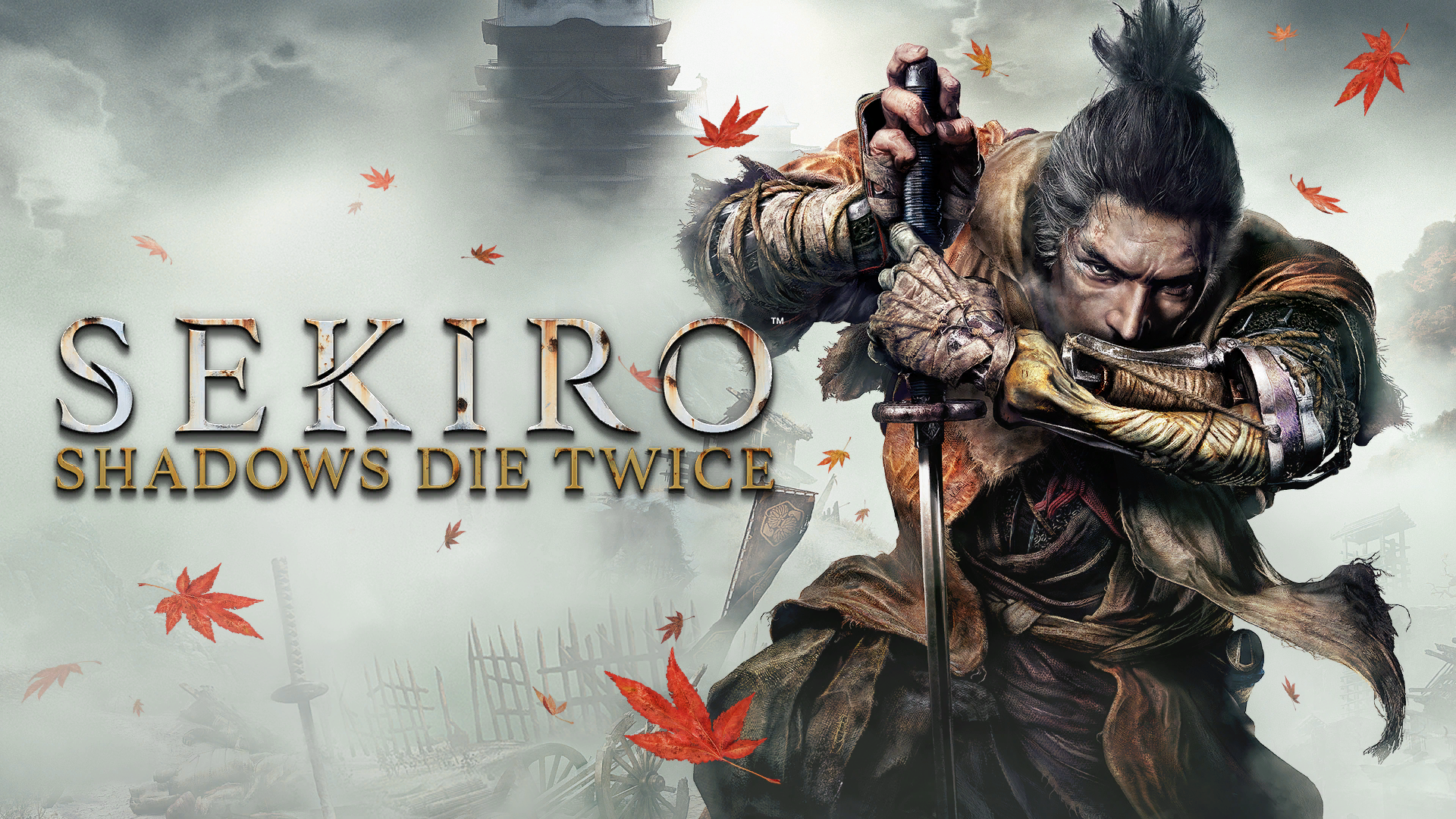 [Review] Sekiro: Shadow Die Twice เมื่อความตายคือบทเรียนของคุณ