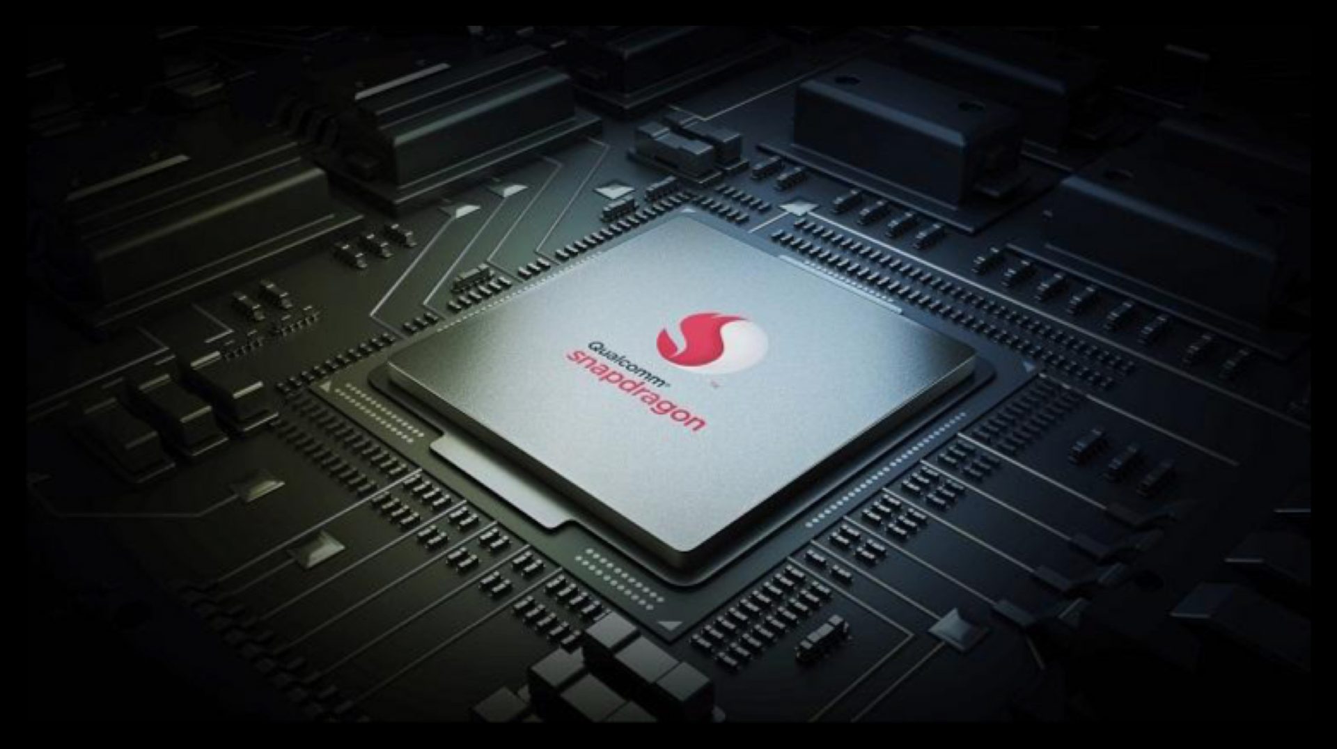 หลุดสเปคชิปเซ็ต Snapdragon 735 รุ่นใหม่สำหรับสมาร์ตโฟนระดับกลาง : 7 นาโนเมตร, 8 คอร์, รองรับ 5G