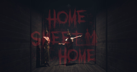 ทีเซอร์ล่าสุด! Home Sweet Home Ep. 2 เผยผีสางหน้าเก่าและหน้าใหม่กระตุ้นความหลอน!