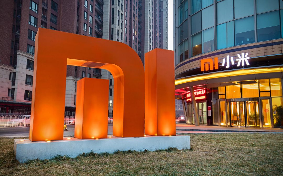 Xiaomi แยกแผนกชิปเซ็ตออก เน้นพัฒนาฮาร์ดแวร์ด้าน AI มากขึ้น