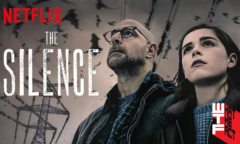 [รีวิว] The Silence: พลอตไม่ใหม่ แถมมาทีหลังเขาอีก