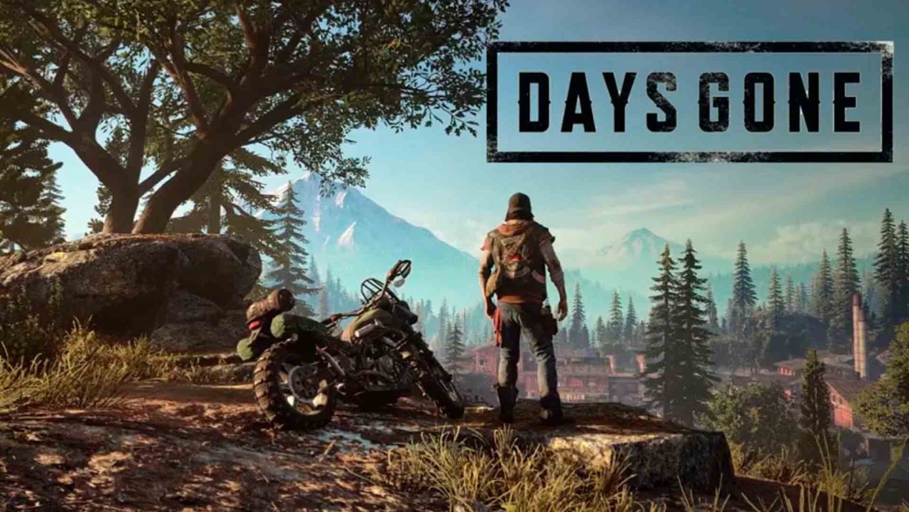 รวมคะแนนรีวิวเกมสิงห์มอเตอร์ไซค์ตะลุยดงซอมบี้ Days Gone