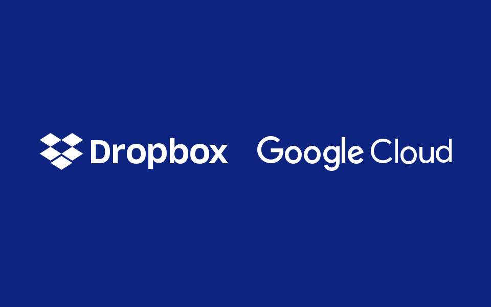 Dropbox สามารถแก้ไฟล์ Google Docs, Sheets, Slides ได้โดยตรงแล้ว
