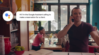 Google Duplex เริ่มใช้งานได้แล้วในอเมริกา แม้ไม่ใช้ Google Pixel