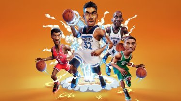 NBA 2K Playgrounds 2 อัพเดตใหม่เพิ่มการรองรับระบบ Cross-play
