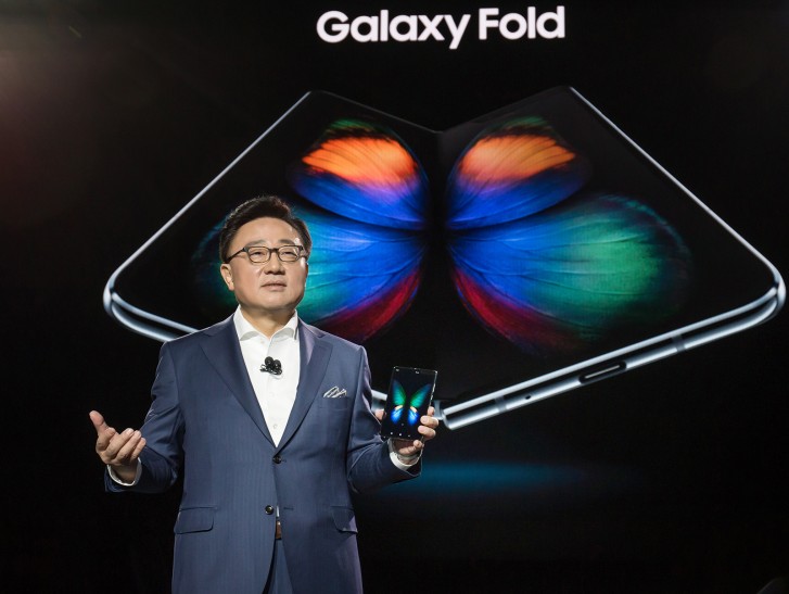 ซีอีโอ Samsung Mobile มั่นใจ : Samsung จะครองตลาดสมาร์ตโฟนต่อไปอีก 10 ปี