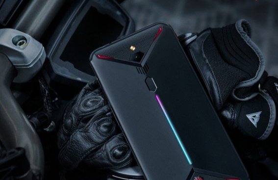 ZTE ล้ำจริง! จัดเต็มสเปค nubia Red Magic 3 เอาใจเกมเมอร์ : แรม 12 GB, บันทึกวิดีโอ 8K, แบตอึดสุดๆ
