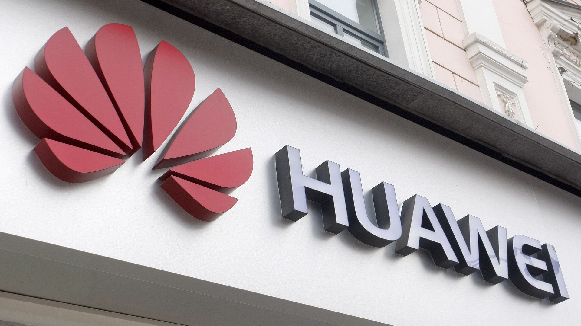 Huawei ประกาศผลประกอบการไตรมาสแรก กำไรเพิ่มขึ้น 39%!
