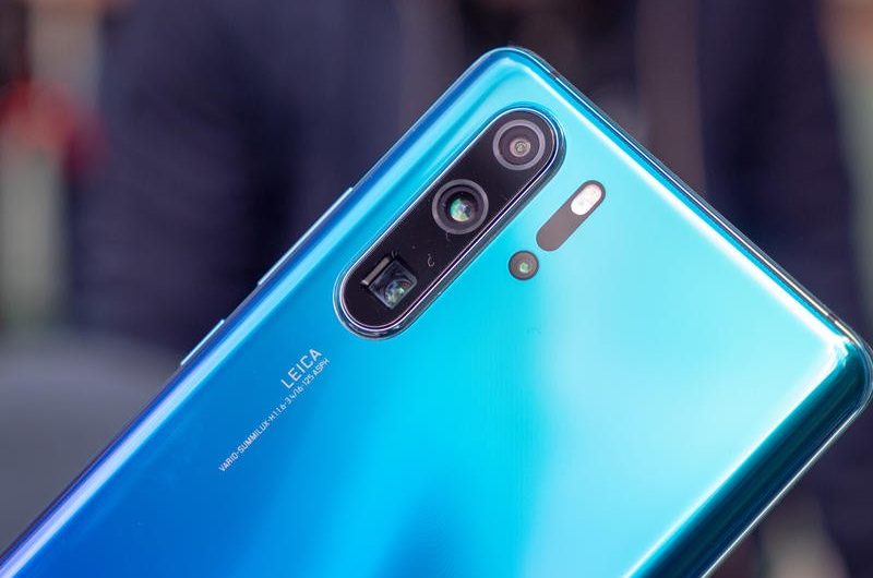 Huawei P30 และ P30 Pro ขายหมดเกลี้ยงภายใน 10 วินาทีเท่านั้น!!