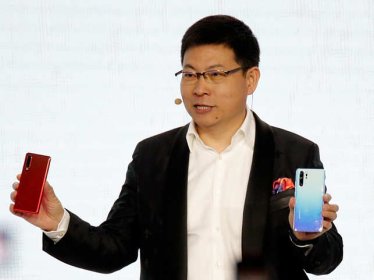 CEO Huawei แจงทำไมโฟกัสกล้องหน้าและถ่าย 4K 60 fps ไม่ได้ใน P30 พร้อมบอก “Apple หมดนวัตกรรม เป็นแค่ผู้ตามไปแล้ว”