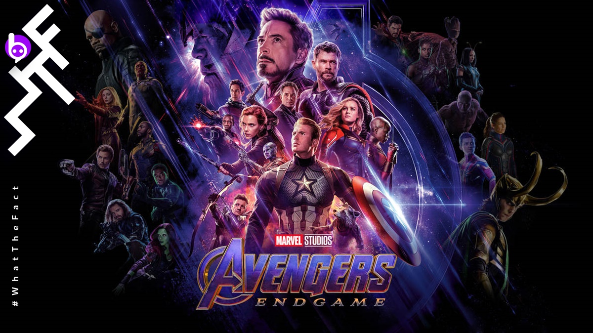 [\u0e23\u0e35\u0e27\u0e34\u0e27] Avengers : Endgame \u0e2d\u0e40\u0e27\u0e19\u0e40\u0e08\u0e2d\u0e23\u0e4c\u0e2a : \u0e40\u0e1c\u0e14\u0e47\u0e08\u0e28\u0e36\u0e01  \u0e04\u0e23\u0e1a\u0e40\u0e04\u0e23\u0e37\u0e48\u0e2d\u0e07..\u0e2a\u0e21\u0e04\u0e48\u0e32\u0e01\u0e32\u0e23\u0e23\u0e2d\u0e04\u0e2d\u0e22  beartai