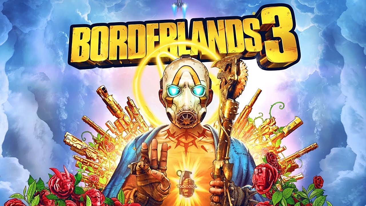 Borderlands 3 พร้อมวางจำหน่าย 13 ก.ย.นี้ และเปิดให้พรีออเดอร์แล้ว