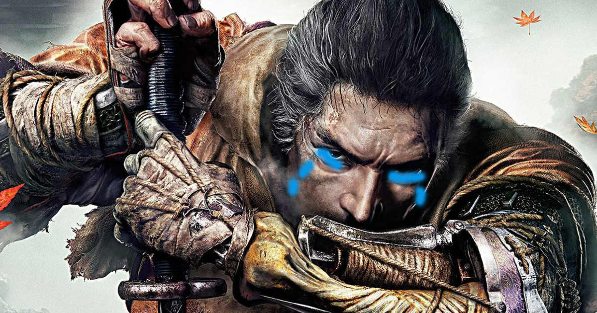 Sekiro: Shadows Die Twice เวอร์ชั่น PC มี Mod โหมดง่าย (อย่างไม่เป็นทางการ) แล้วนะ!