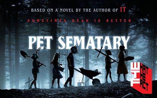 [รีวิว]Pet Sematary : ปรับเปลี่ยนจากเวอร์ชั่นเดิมไปไกลแต่ยังสยองได้อยู่