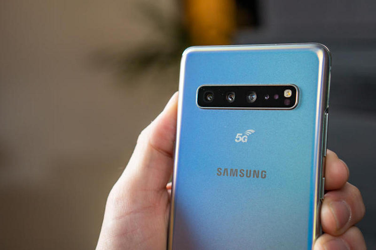 “Samsung Galaxy S10 5G” ทำคะแนนทดสอบกล้อง DxOMark “ได้สูงสุดในโลก” เทียบเท่า Huawei P30 Pro