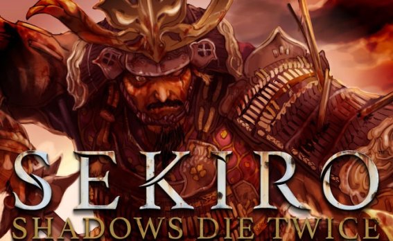 Sekiro: Shadows Die Twice เตรียมปล่อยมังงะแยกเดี่ยวของ Hanbei 27 พ.ค.นี้