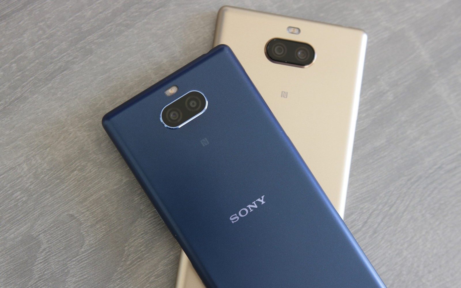 Sony จะลดจำนวนพนักงานแผนกสมาร์ตโฟนลง 2,000 คน ในปี 2020