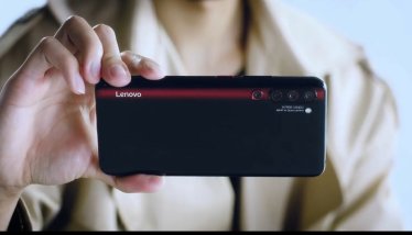 ชมวิดีโอโปรโมท Lenovo Z6 Pro : ยืนยันจอไร้ขอบ, สแกนนิ้วบนหน้าจอ และกล้อง Hyper Camera,