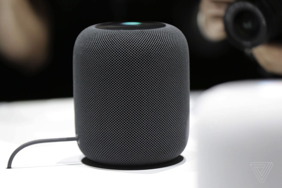 ส่อแววไม่ดี! Apple ปรับลดราคาลำโพงอัจฉริยะ HomePod ลงเหลือ 299 เหรียญ (ประมาณ 9,500 บาท)