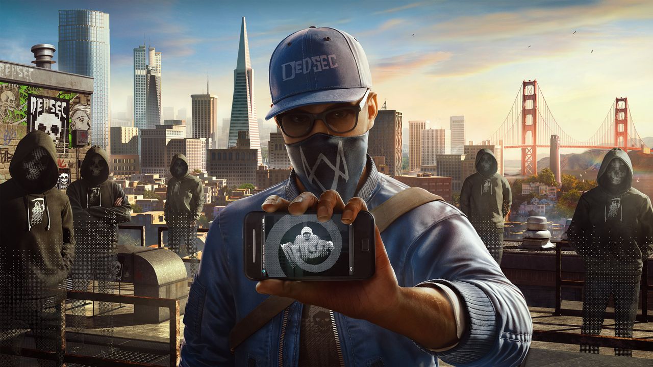 หลุด! Ubisoft กำลังซุ่มพัฒนา Watch Dogs 3 และจะได้ไปป่วนที่ลอนดอน