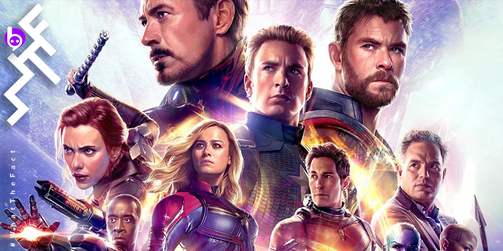 5 ข้อสงสัยเกี่ยวกับหนัง “Avengers End Game” สำหรับคนดูหนังแล้วเท่านั้น !! (มีสปอยล์)