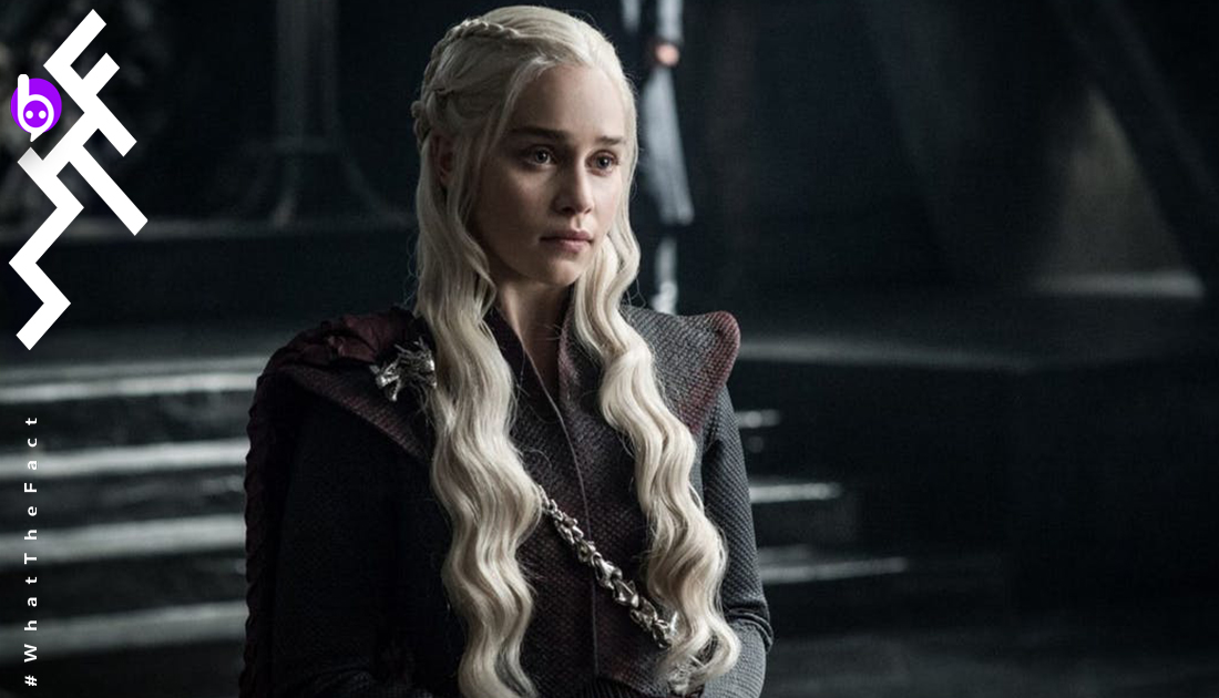 เจาะทฤษฏี Game of Thrones “หรือ Daenerys จะกลายเป็น Mad Queen!?!” (มีสปอยล์ SS8)