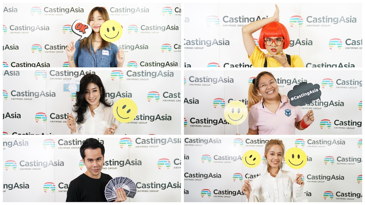 CastingAsia Creators Network เปิดบ้านจัดเวิร์คชอปเทคนิคสุดเจ๋งให้กับเหล่า Creators จากช่อง YouTube
