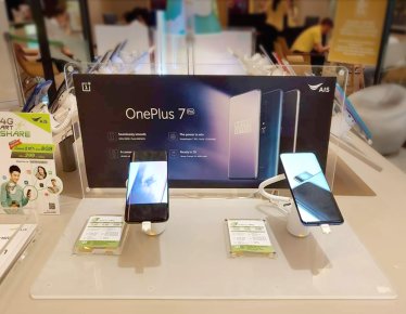 เผยราคา OnePlus 7 Pro พร้อมโปรราคาพิเศษ AIS ลดค่าเครื่องสูงสุด 5,000 บาท