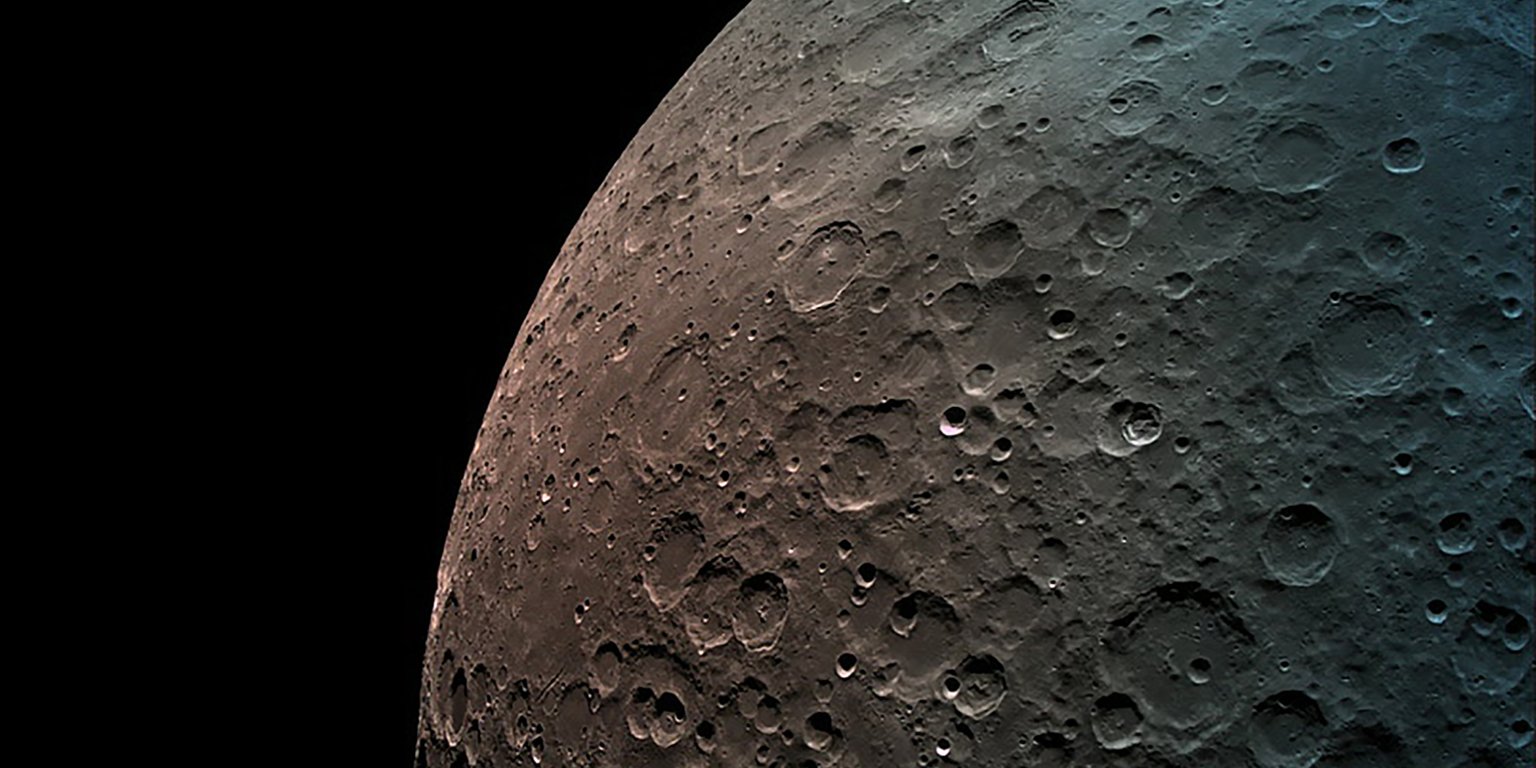 NASA เผย! ดวงจันทร์หดตัว ส่งผลให้เกิด Moonquakes และรอยแตกจำนวนมากบนผิวดาว