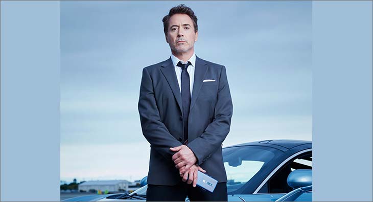 OnePlus เผย Brand Ambassdor คนล่าสุด “Robert Downey Jr.”