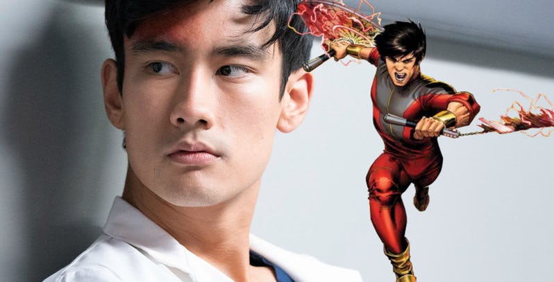 Alex Landi จาก Grey’s Anatomy เข้าคัดเลือกรับบทยอดมนุษย์เอเชียจากค่าย Marvel!