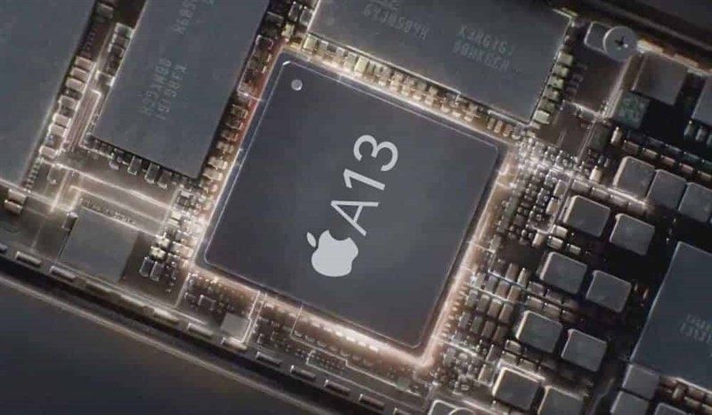 TSMC เริ่มผลิตชิป A13 สำหรับ iPhone 2019 แล้ว