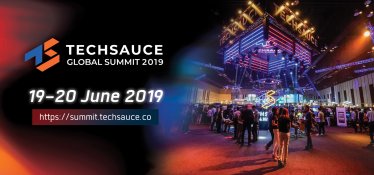 เตรียมพบกับงาน Techsauce Global Summit 2019 จัดขึ้น 19 – 20 มิถุนายนนี้ แบไต๋มีส่วนลดพิเศษให้!