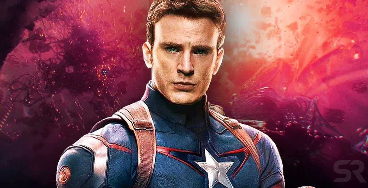 หรือจะมีความเป็นไปได้ที่เราจะเห็น Steve Rogers กลับมาใน Phase 4 ของ MCU อีกครั้ง!