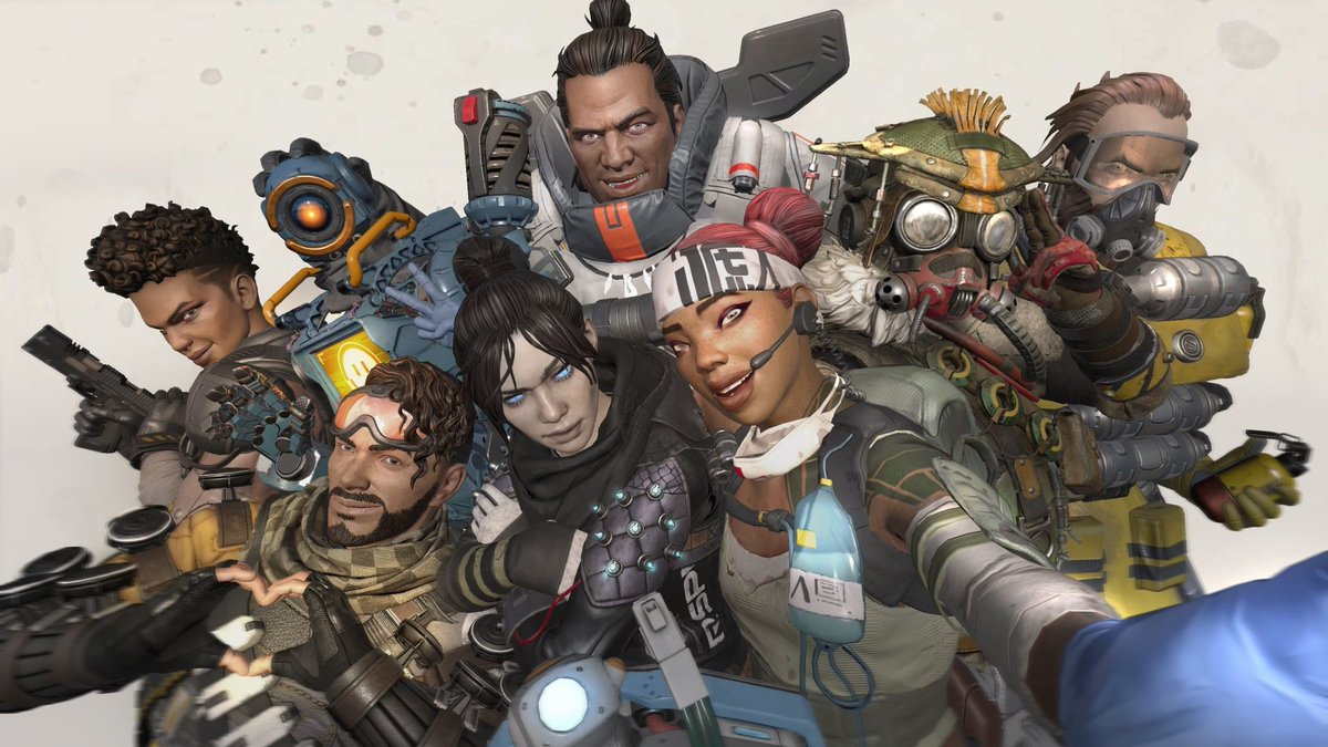 EA มีเเผนส่ง Apex Legends ลงตลาดมือถือสมาร์ทโฟนเร็วๆ นี้