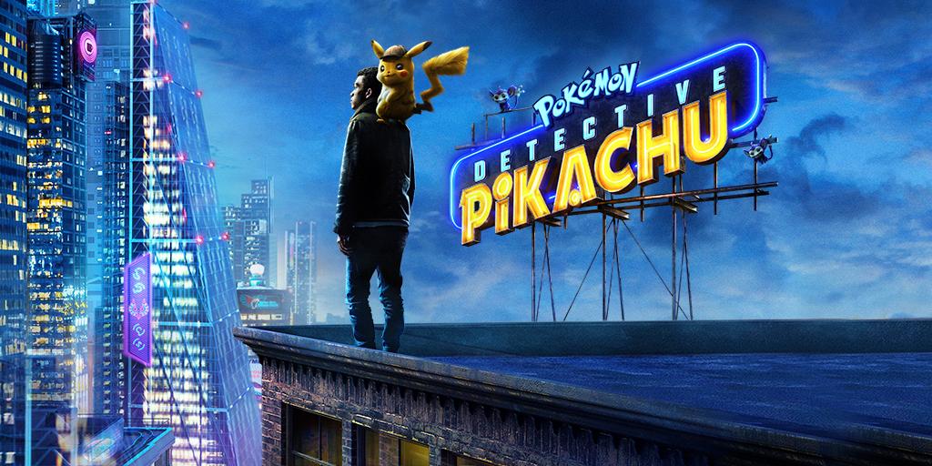 ปิกา ปิก้า! Pokémon Go จัดอีเวนท์พิเศษต้อนรับการมาของ Pokémon Detective Pikachu