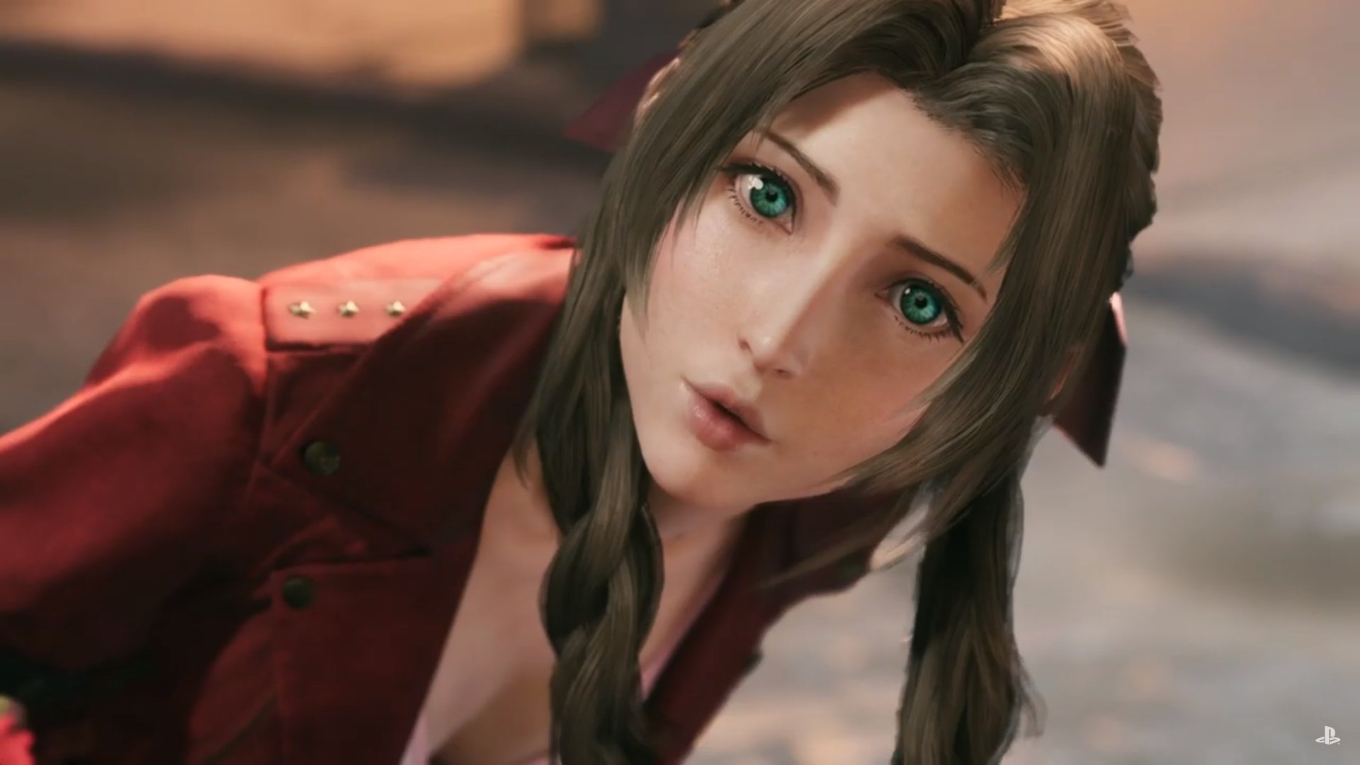 ตื่นตาตื่นใจไปกับคลิปเกมเพลย์ใหม่ของ Final Fantasy VII Remake