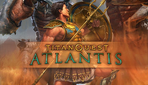 THQ Nordic ประกาศวางจำหน่าย DLC ใหม่ Atlantis ภาคเสริมของ Titan Quest
