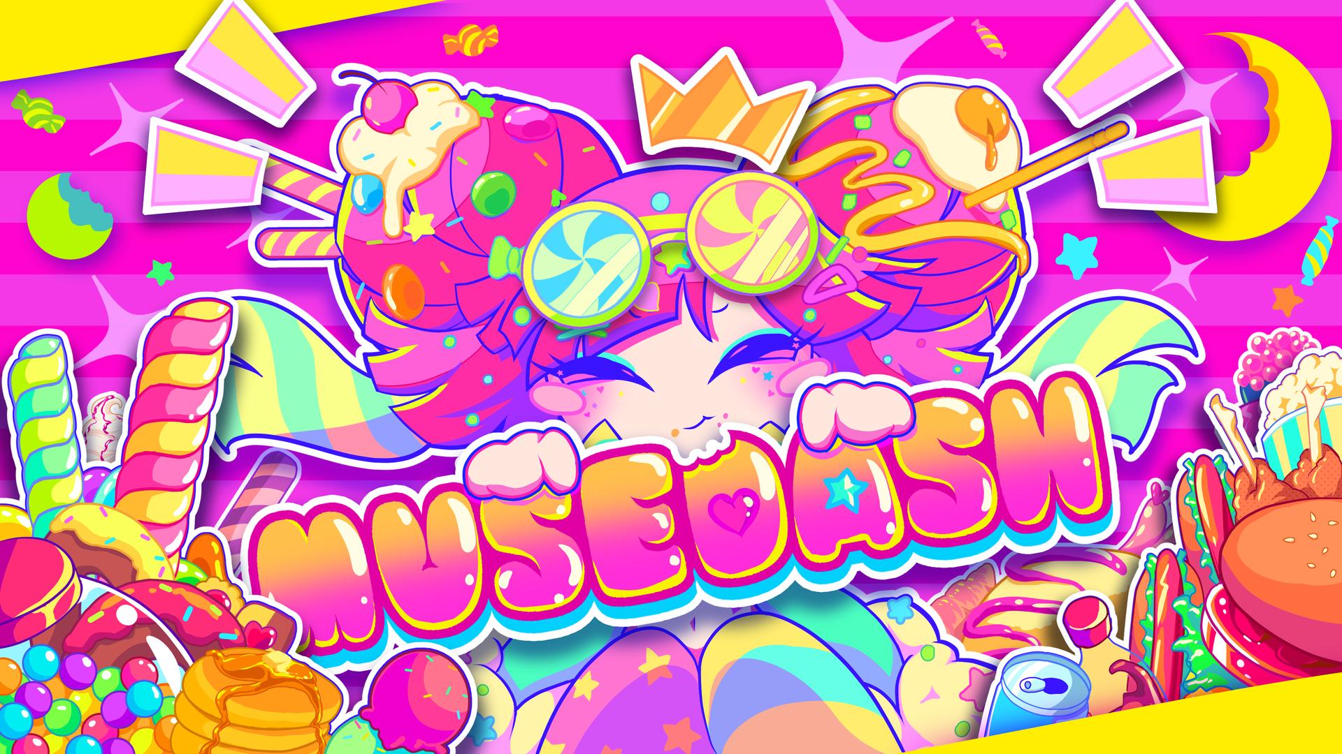 สนุกไปกับเสียงดนตรี! Muse Dash เตรียมลง Nintendo Switch และ PC 20 มิ.ย.นี้