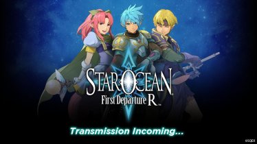 Square Enix จับปัดฝุ่น Star Ocean: First Departure R พร้อมวางจำหน่ายให้กับ Playstation 4 เเละ Nintendo Switch
