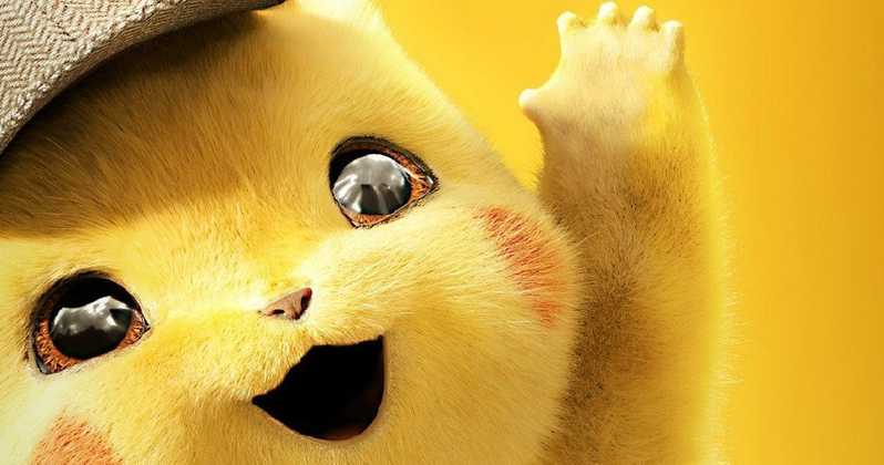 คุณคิดว่า ‘Detective Pikachu’ จะแย่งเก้าอี้แชมป์ Box Office จาก ‘Avengers: Endgame’ ได้หรือไม่?