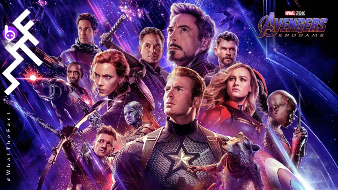 [ดูหนังฟังเพลง] เรื่องราวและความหมายที่ซ่อนไว้ในบทเพลงที่ปรากฏอยู่ใน “Avengers : Endgame”